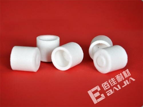 碳硫分析專用坩堝