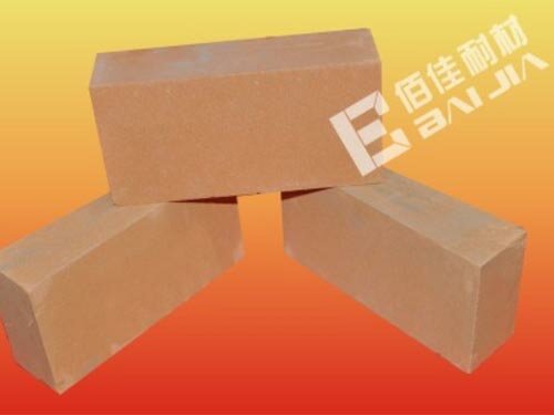 粘土質(zhì)隔熱耐火磚