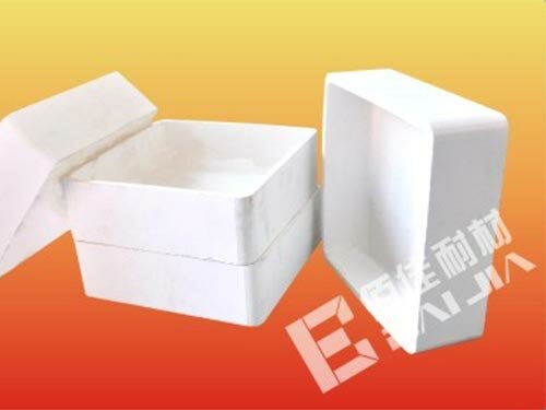 鋰電池正極材料燒結(jié)用匣缽