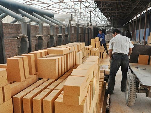 企業(yè)實(shí)景